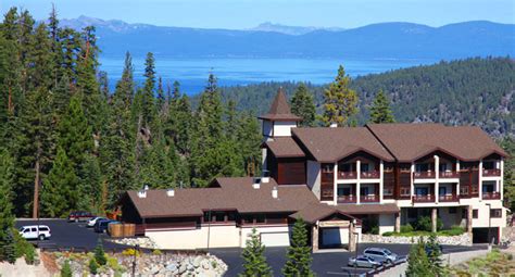 Perennial vacation club at tahoe village reviews  VIEW RESORT VIEW